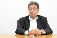 安倍元首相の側近が明かす｢エネルギー外交｣ 資源を持たざる国の現実を踏まえて苦闘した