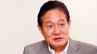 井上慎一 ピーチ･アビエーション CEO 安かろう､悪かろうのLCCは時代遅れだ