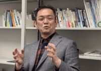 ｢いつしか“顔"が見えないサービスになった｣ インタビュー／東京都市大学教授､元ヤフートピックス編集長 奥村倫弘