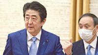 内閣支持率急落の原因と｢菅バッシング報道｣の真偽 安倍首相は民意を読み誤った