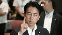 ｢ついに小泉首相が誕生か？｣とザワつく永田町､"秋の大政局"のカギを握る《キングメーカー》の正体