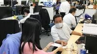 実質生涯雇用で既存事業支える 異色企業｜ラックランド
