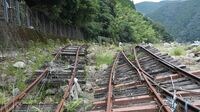自然災害多発で全国に､｢被災ローカル線｣の命運 復旧できず不通のまま廃線になるケースも