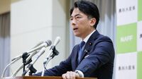 小泉大臣｢備蓄米放出｣騒動に抱く"危うさ"の正体
