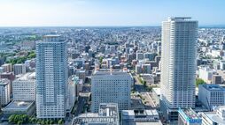北海道最高層のタワマンが問いかける再開発マンションの現実…｢多額の公金投じた事業で投資｣は"あり"なのか