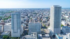 北海道最高層のタワマンが問いかける再開発マンションの現実…｢多額の公金投じた事業で投資｣は"あり"なのか