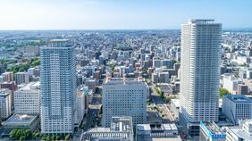 北海道最高層のタワマンが問いかける再開発マンションの現実…｢多額の公金投じた事業で投資｣は"あり"なのか