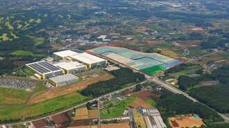 交通アクセスに優れ､魅力的な価格と災害への強さが好評価