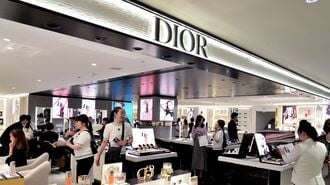｢西武池袋本店｣ようやく改装開業でも拭えぬ不安