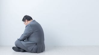 日本の男性を蝕む｢孤独という病｣の深刻度