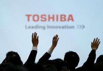 Toshiba's Westinghouse calls in U.S. bankruptcy lawyers: sources