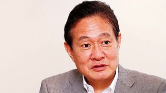 井上慎一 ピーチ･アビエーション CEO