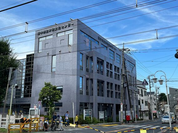 片町文化センター