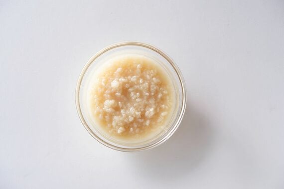 塩麹 白崎茶会の発酵ごはん