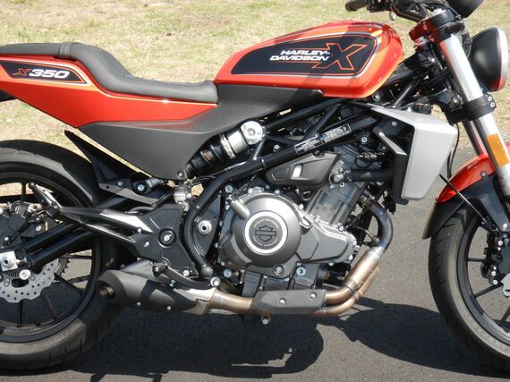 BMW､ハーレー､トライアンフ輸入バイクの現在地 350ccから2500ccまで