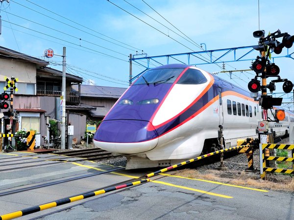 次の新幹線はどこに 熱を帯びる誘致合戦 新幹線 東洋経済オンライン 経済ニュースの新基準