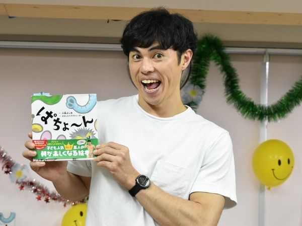 小島よしお38歳 そんなの関係ねぇ 男の充実感 ファッション トレンド 東洋経済オンライン 社会をよくする経済ニュース 小島よしお38歳 そんなの関係ねぇ 男の充実感 ファッション トレンド 東洋経済オンライン 社会をよくする経済ニュース