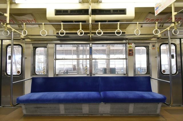 関東出身 西日本で育った 105系 が最後の活躍 通勤電車 東洋経済オンライン 経済ニュースの新基準