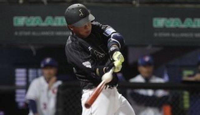 西武 浅村は なぜ打点王になれたのか 野球界に見る 凡才がトップに登り詰める方法 東洋経済オンライン 社会をよくする経済ニュース