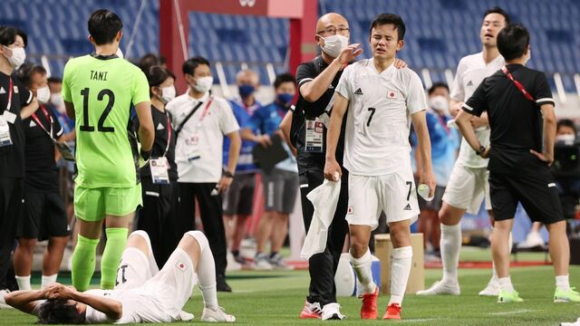 サッカー日本代表が つまらない と評される訳 スポーツ 東洋経済オンライン 社会をよくする経済ニュース