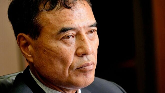 新浪氏辞任も｢サントリー｣が抱えた大きなリスク