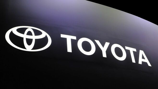 トヨタ､減益決算の中で垣間見た｢稼ぐ力の進化｣