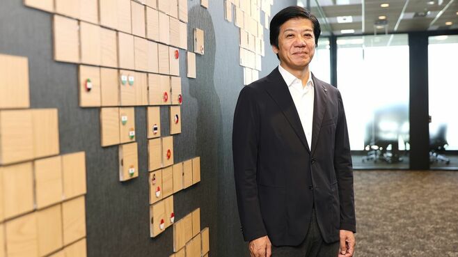 多角化､コングロマリット経営こそ成長のカギ