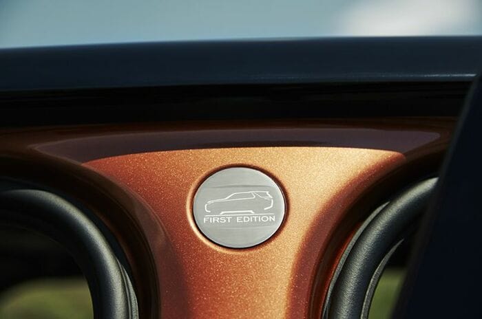 ランドローバー ディスカバリー｜Land Rover Discovery