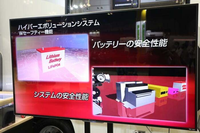 ナッツRV「ボーダーバンクス」