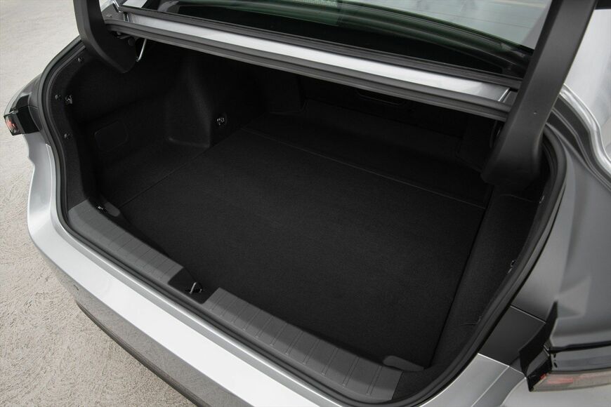 レクサス ES350h Premium（写真：LEXUS）