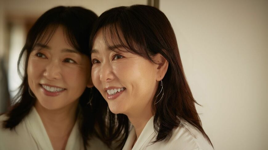 天野佳代子さん
