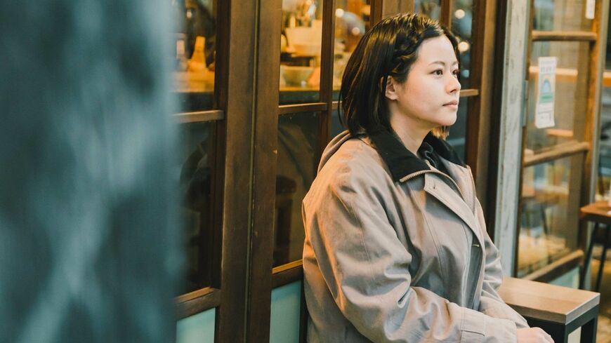 2度の休職期間を経た塩谷さんが気づいたこととは？（撮影：山中康司）