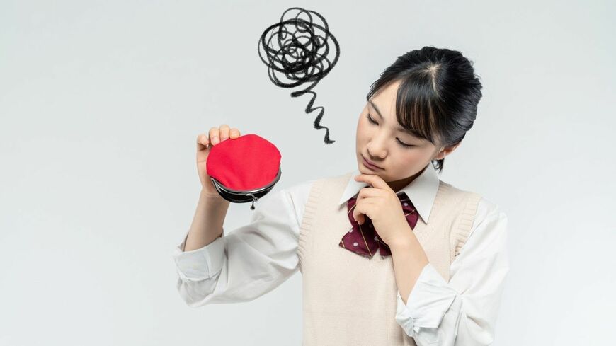 高校生が将来お金で苦労しないために学ぶべきこととは（写真：metamorworks／PIXTA）この記事の画像を見る(◯枚)