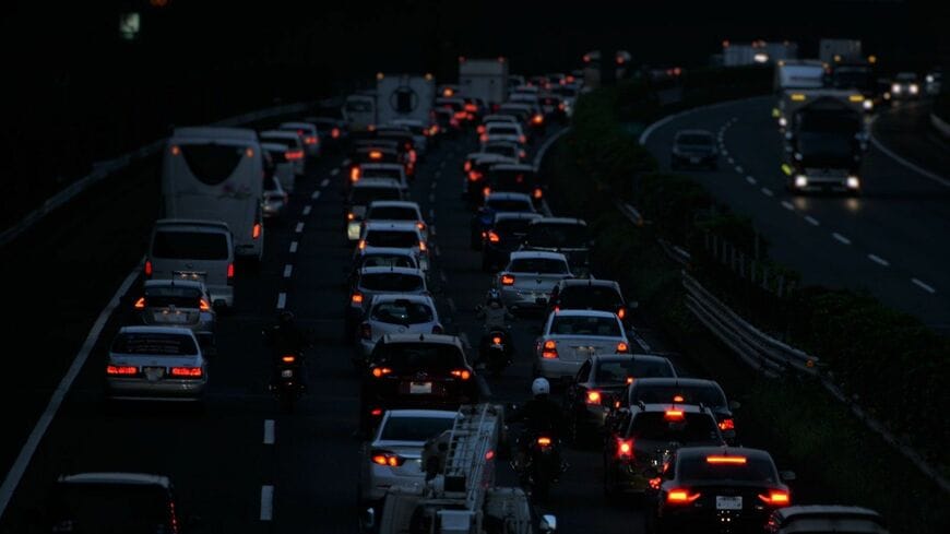 大規模なシステムトラブルを機にETCのあり方を考えた（写真はイメージ：あら～に～ / PIXTA）