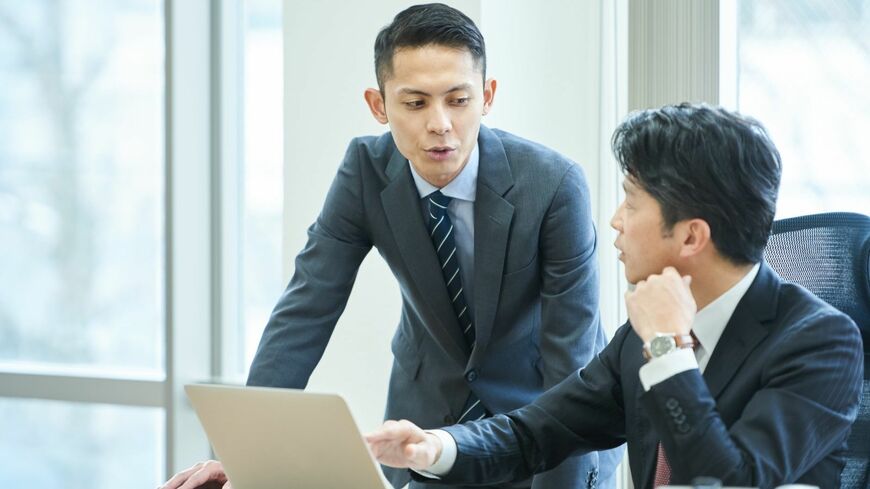 転職して起きる「こんなはずじゃなかった」は、コミュニケーションのズレが原因にあるようです（写真：Greyscale／PIXTA）