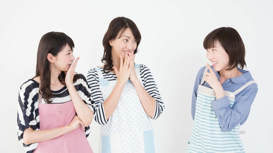 PTAの無駄な仕事はどんどん削減したいものですが…（写真；xiangtao / PIXTA）