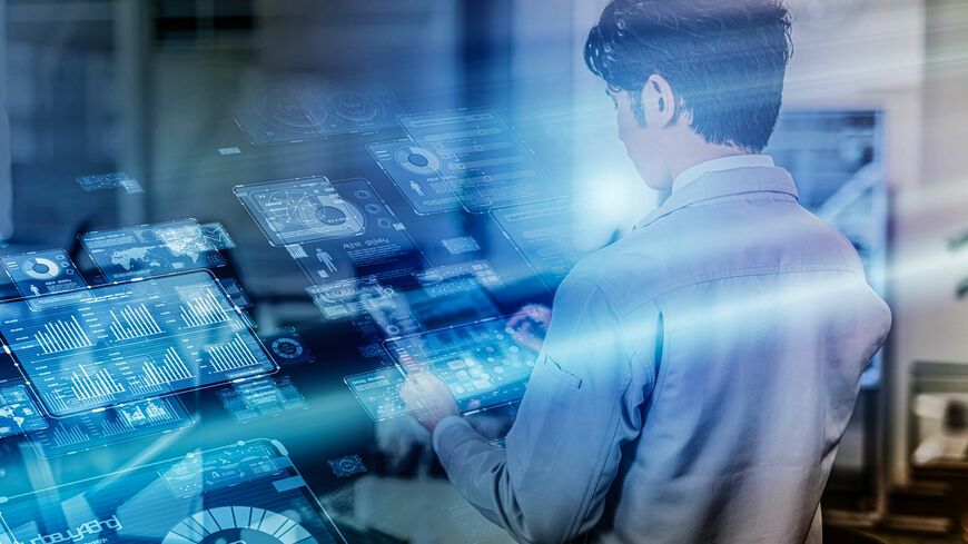 データサイエンティスト