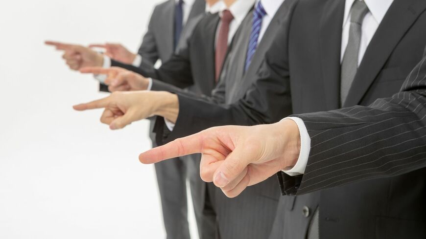「ハーフ」という言葉には、「異質」と捉える日本人の不穏な考え方が表れているのかもしれません（写真：mits／PIXTA）