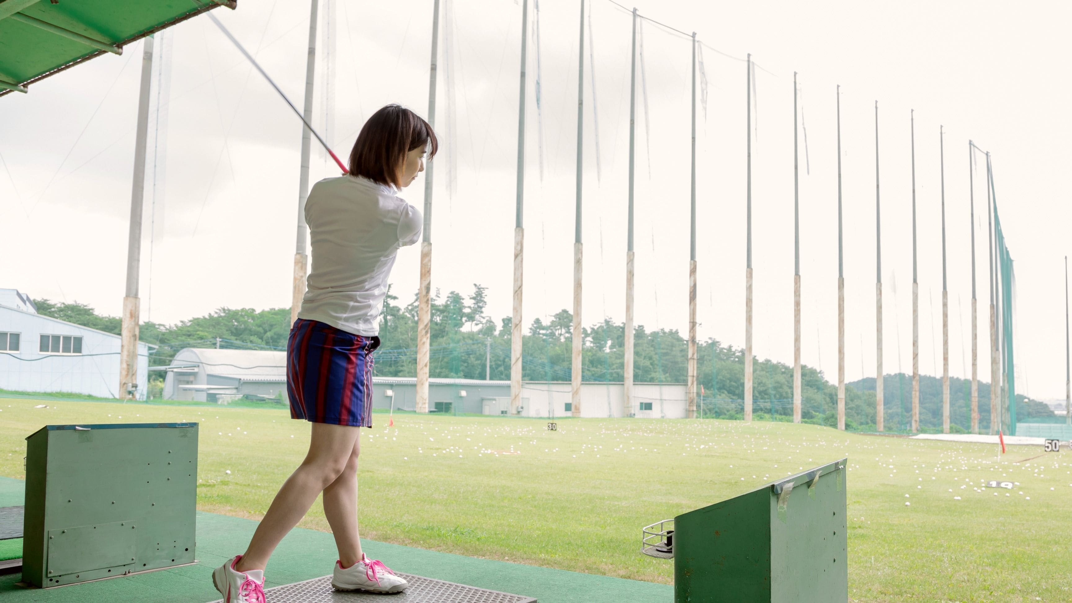屋外ゴルフ練習場 大幅減の裏にある相続問題 スポーツ 東洋経済オンライン 社会をよくする経済ニュース