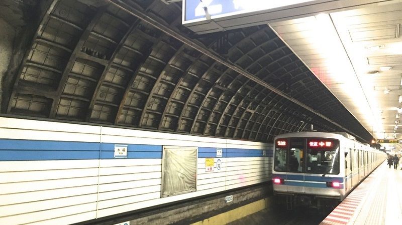 東京の地下で進行する メトロ大改造 の中身 通勤電車 東洋経済オンライン 社会をよくする経済ニュース
