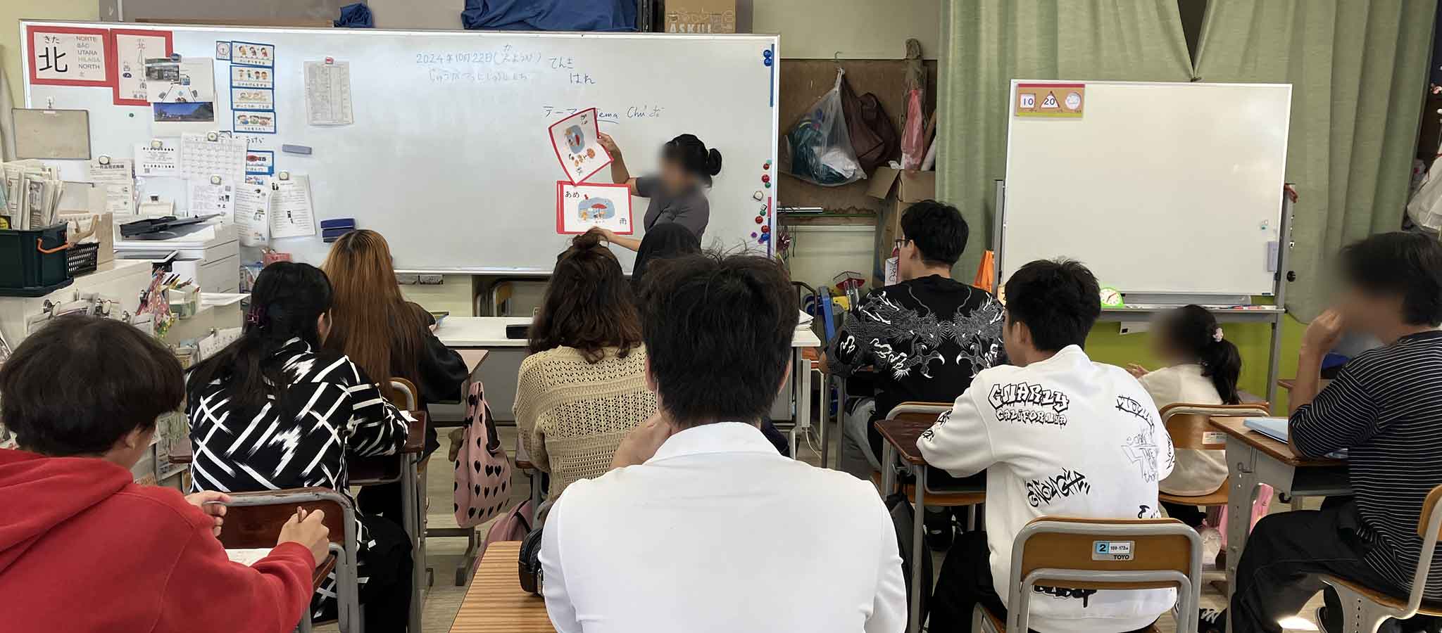 ｢外国ルーツの子｣不就学ゼロ目指す自治体とは
