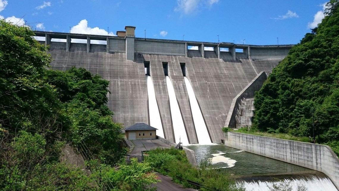 日本の 水力発電 を増強する4つの改革案 資源 エネルギー 東洋経済オンライン 経済ニュースの新基準