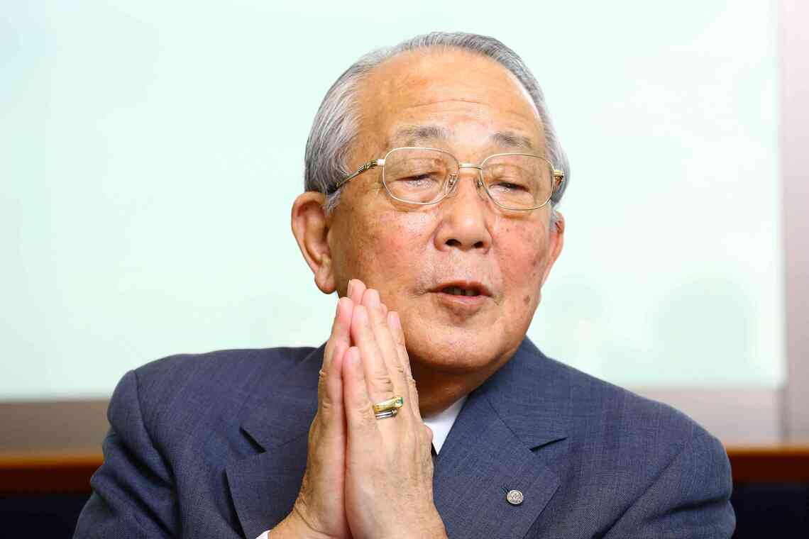 画像 稲盛和夫さんがjal再生で何よりも重んじたこと ｢心｣を変え､同じ思いを共有して起きた劇的変化 リーダーシップ・教養・資格 