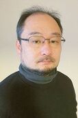 著者画像