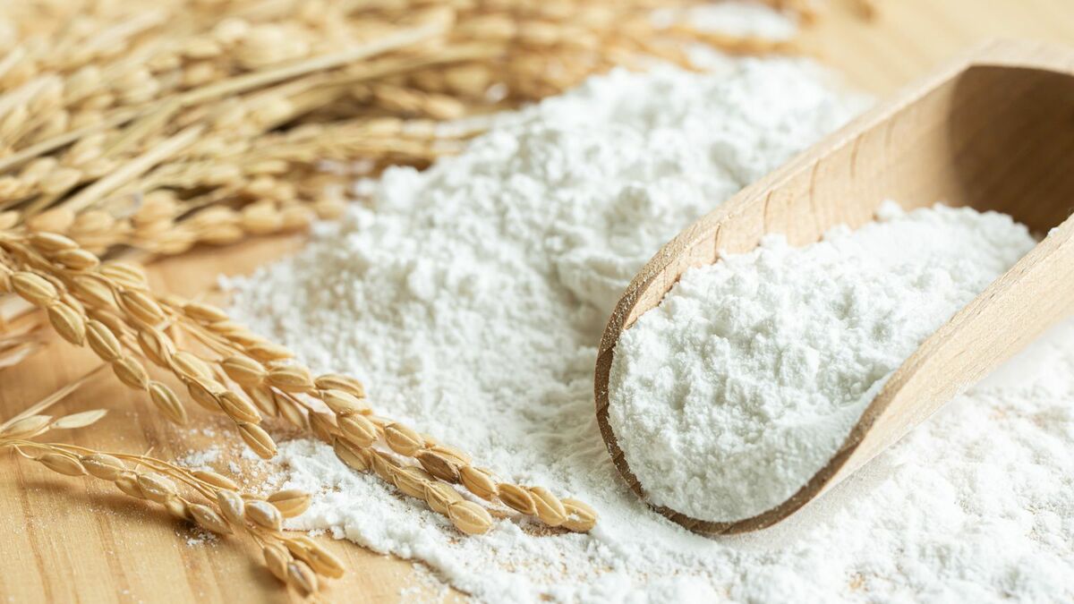 グルテンフリー生活で米粉に魅了され起きた変化 米粉をまぶして作る｢揚げ出し豆腐｣の絶品レシピ | 食品 | 東洋経済オンライン