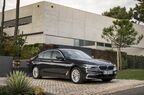 ビー・エム・ダブリュー 530d xドライブ｜BMW 530d xDrive
