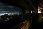 復路の夜景