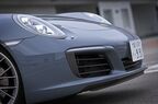 ポルシェ 911 カレラS｜Porsche 911 Calera S