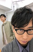 番組企画で“かっこいい宣材写真”に挑戦。トレード