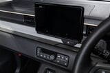ホンダの新型軽自動車EV「N-ONE e:」（写真：三木 宏章）